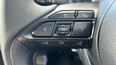 Toyota Aygo X 1.0 VVT-i Edge 5dr Petrol Hatchback